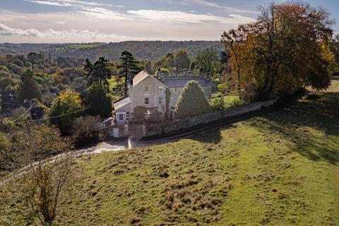 4 bedroom semi-detached house for sale, East Lealands, Box, Stroud, Gloucestershire, GL6