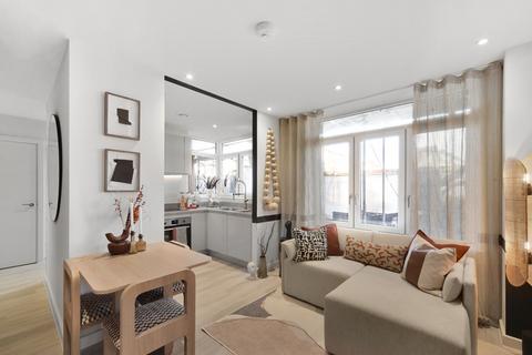 1 bedroom apartment for sale, Eeko, Camden, NW1