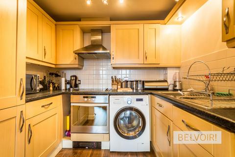 1 bedroom flat to rent, Warstone Lane, Birmingham, B18