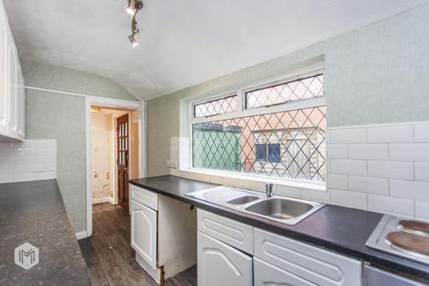 2 bedroom terraced house for sale, Leigh Road, Atherton, Manchester, M46 0PQ