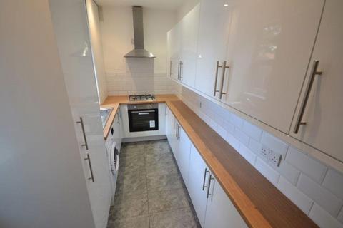 3 bedroom terraced house to rent, Jarrom Street, Leicester