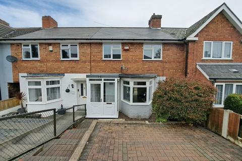 3 bedroom terraced house for sale, Chingford Road, Birmingham