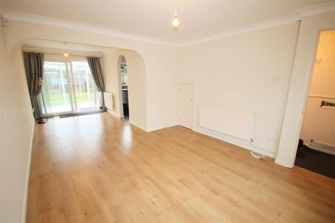 3 bedroom terraced house for sale, Millwright Way, Flitwick, Bedford