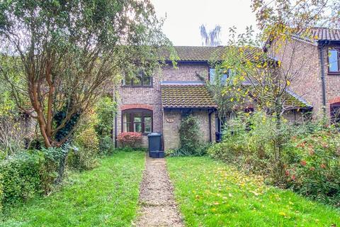 2 bedroom terraced house for sale, Maris Green, Great Shelford, Cambridge