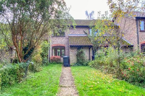 21 Maris Green, Great Shelford, Cambridge, CB22 5EE