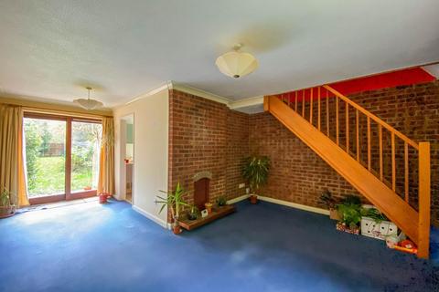 21 Maris Green, Great Shelford, Cambridge, CB22 5EE