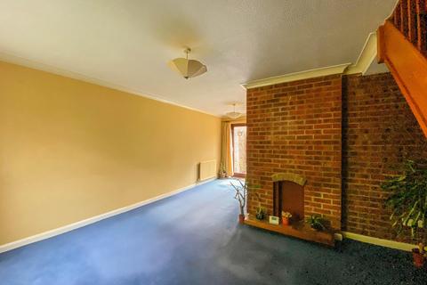 21 Maris Green, Great Shelford, Cambridge, CB22 5EE