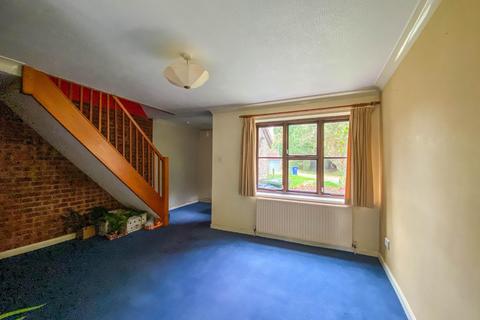 21 Maris Green, Great Shelford, Cambridge, CB22 5EE