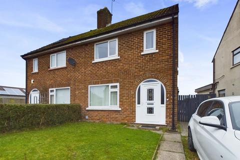 3 bedroom semi-detached house for sale, Carroll Crescent, Ormskirk, Lancashire, L39 1PY