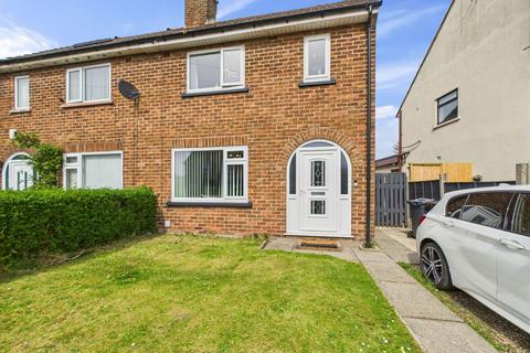 3 Carroll Crescent, Ormskirk, L39 1PY