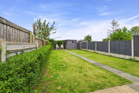 3 Carroll Crescent, Ormskirk, L39 1PY