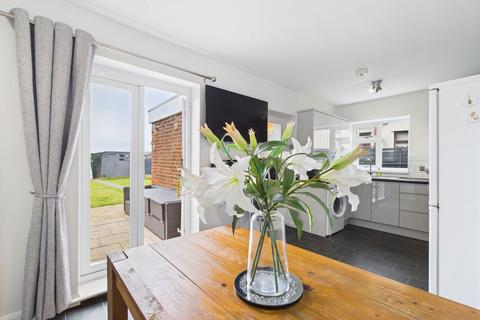 3 Carroll Crescent, Ormskirk, L39 1PY
