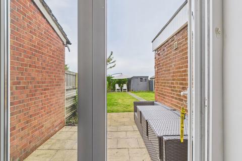 3 Carroll Crescent, Ormskirk, L39 1PY