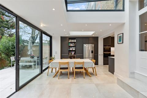 5 bedroom terraced house for sale, Bushnell Road, SW17