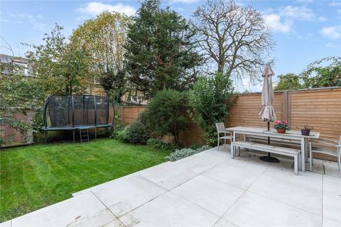 5 bedroom terraced house for sale, Bushnell Road, SW17