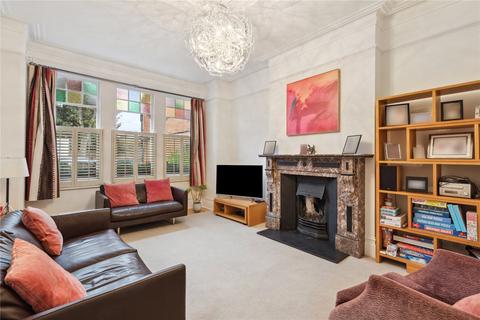 5 bedroom terraced house for sale, Bushnell Road, SW17