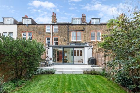 5 bedroom house for sale, Bushnell Road, SW17