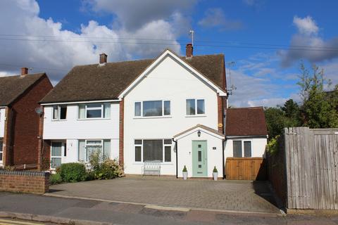 3 bedroom semi-detached house for sale, Grays Lane, Hitchin, SG5