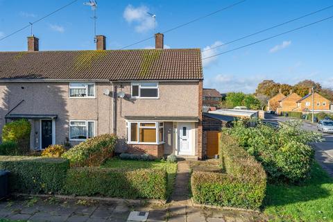 2 bedroom end of terrace house for sale, Long Chaulden, Chaulden, Hemel Hempstead, Hertfordshire, HP1 2JL