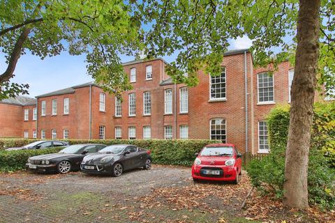 2 bedroom apartment for sale, Knowle Avenue, Knowle, Fareham