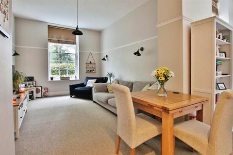 2 bedroom apartment for sale, Knowle Avenue, Knowle, Fareham