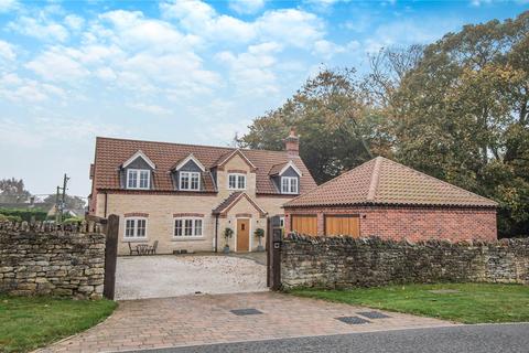 5 bedroom detached house for sale, The Beeches, Far End, Boothby Graffoe, Lincoln, LN5