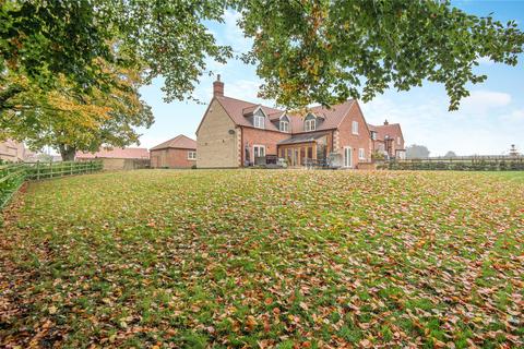 5 bedroom detached house for sale, The Beeches, Far End, Boothby Graffoe, Lincoln, LN5