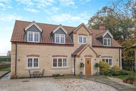 5 bedroom detached house for sale, The Beeches, Far End, Boothby Graffoe, Lincoln, LN5