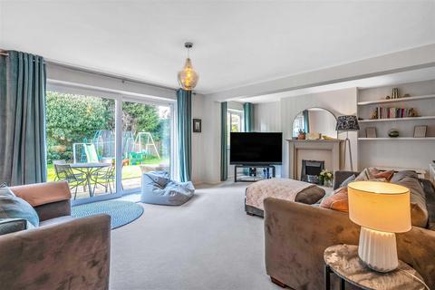 4 bedroom detached house for sale, Arden Drive, Wylde Green, Sutton Coldfield