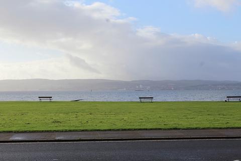 2 bedroom ground floor flat for sale, East Clyde Street, Helensburgh G84