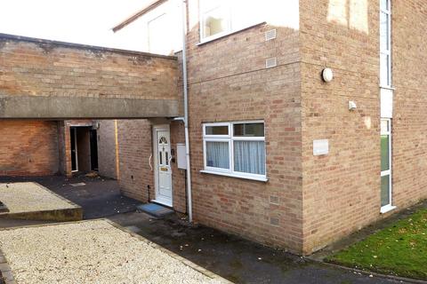 1 bedroom flat for sale, Amesbury Court, Launceston Road Wigston