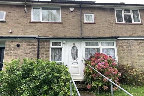 2 bedroom terraced house for sale, Chavecroft Terrace, Epsom KT18