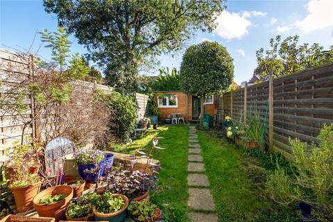 2 bedroom end of terrace house for sale, Dancer Road, Kew, Surrey, TW9