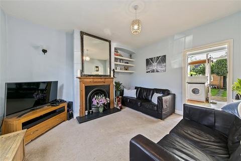 2 bedroom end of terrace house for sale, Dancer Road, Kew, Surrey, TW9