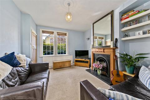 2 bedroom end of terrace house for sale, Dancer Road, Kew, Surrey, TW9