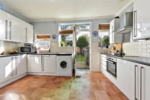 2 bedroom end of terrace house for sale, Dancer Road, Kew, Surrey, TW9