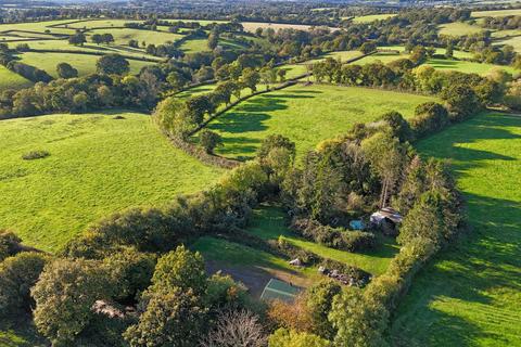 1 bedroom chalet for sale, Okehampton EX20