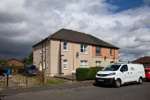 2 bedroom flat for sale, Balfour Crescent, Larbert FK5