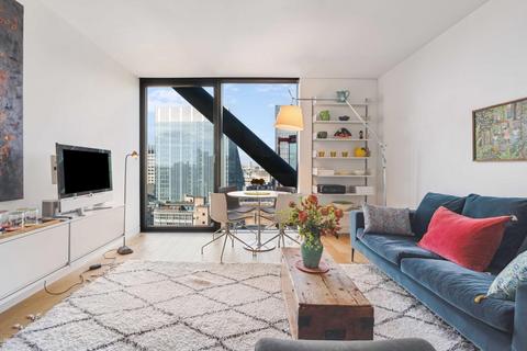 1 bedroom apartment for sale, NEO Bankside, 60 Holland Street, London SE1