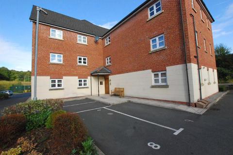 2 bedroom apartment for sale, Hartford Drive, Bury BL8