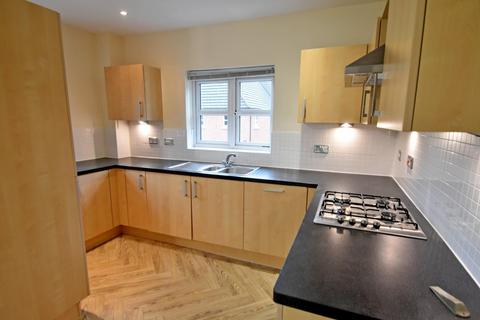 2 bedroom apartment for sale, Hartford Drive, Bury BL8