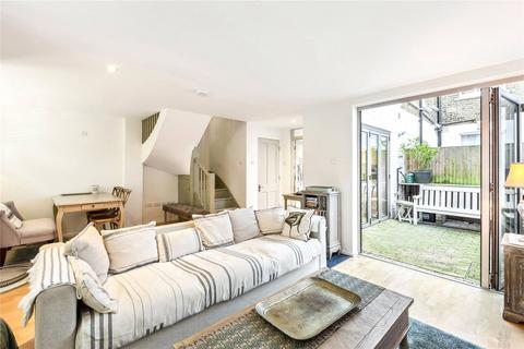 3 bedroom house for sale, Lonsdale Mews, Sandycombe Road, Kew, Surrey, TW9