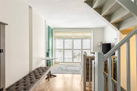 undefined, Lonsdale Mews, Sandycombe Road, Kew, Surrey, TW9