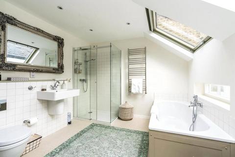 undefined, Lonsdale Mews, Sandycombe Road, Kew, Surrey, TW9