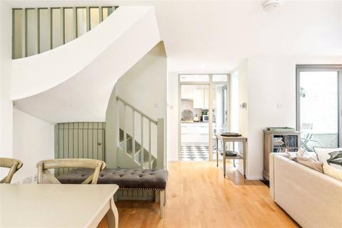 undefined, Lonsdale Mews, Sandycombe Road, Kew, Surrey, TW9