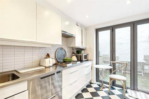undefined, Lonsdale Mews, Sandycombe Road, Kew, Surrey, TW9