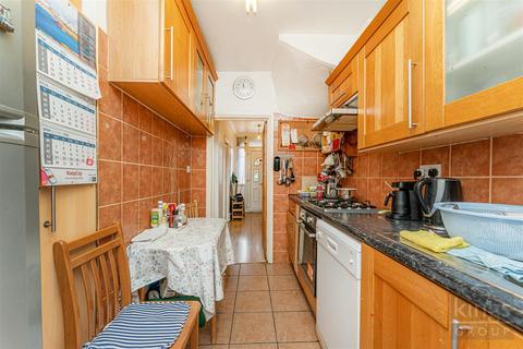 3 bedroom house for sale, Wilmot Road, London