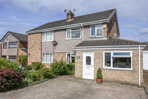 3 bedroom semi-detached house for sale, Roseland Close, Lydiate