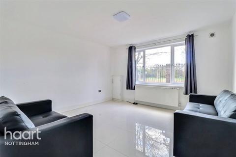 2 bedroom semi-detached house to rent, Kennington Road, Nottingham