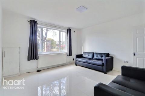 2 bedroom semi-detached house to rent, Kennington Road, Nottingham